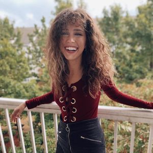 Meet your Posher, Hope